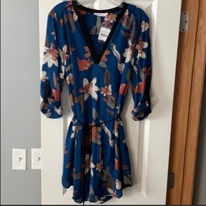 Brand new with tags dress